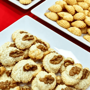 Curso Prático Lucrando com Pão de Mel, Alfajor e Biscoitos Caseiros 22/07/26 13h30 às 17h